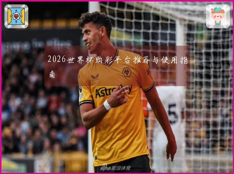 2026世界杯购彩平台推荐与使用指南