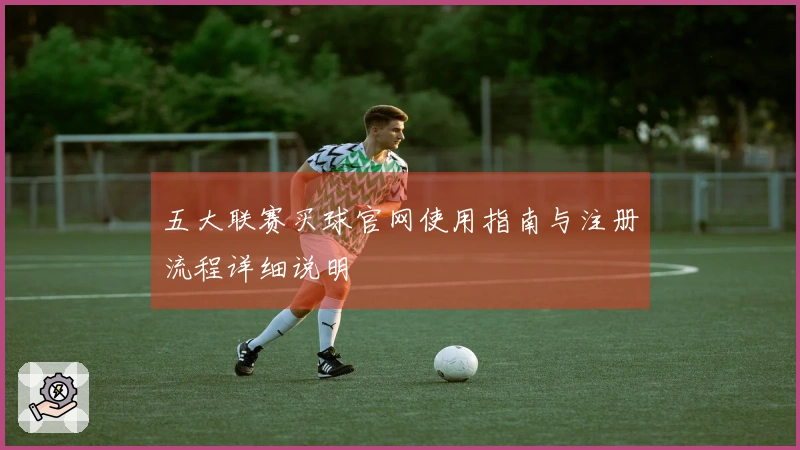 五大联赛买球官网使用指南与注册流程详细说明