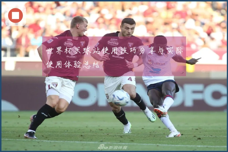 世界杯买球站使用技巧分享与实际使用体验总结