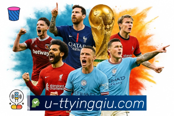 体育直播数据亮点 3