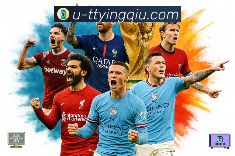 天天盈球APP 体育赛事宣传图